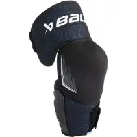 Bauer S24 X SR kyynärsuojat