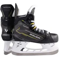 Bauer S24 Supreme M40 JR jääkiekkoluistimet