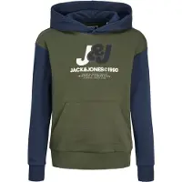 Jack & jones Jack&Jones Junior Jjkylo lasten huppari