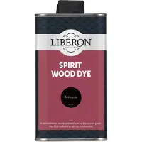 Liberon 250ml spriipohjainen petsi