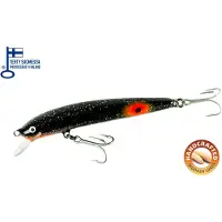 Nils Master Invincible 12 cm vaappu