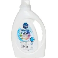 Nord Clean 1,5 l kirjo- ja valkopyykinpesuneste