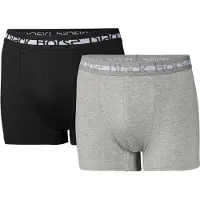 BLACK HORSE poikien bokserit 2-pack
