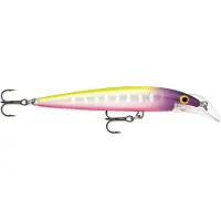 Rapala Scatter Rap Deep Husky 10 cm vaappu
