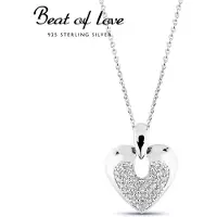 Beat of Love BOL-N3162Z/40-45cm kaulakoru