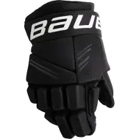 Bauer S24 X YTH jääkiekkohanskat