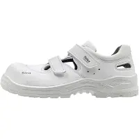 Sievi Relax CT White S1 turvakengät