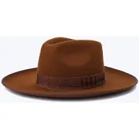 Brixton Reno miesten fedora-hattu