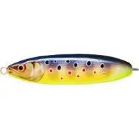 Rapala Minnow Spoon Weedless 7 cm lusikkauistin