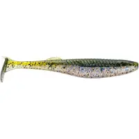 Rapala The Kickman 7,5cm 4kpl jigi