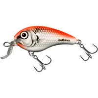 Ruthless Fishing Ruthless Rattlin Crank Shallow 6,5 cm vaappu