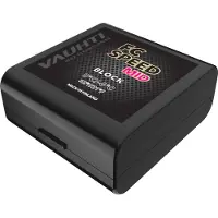 Vauhti FC Speed Block Mid luistovoide