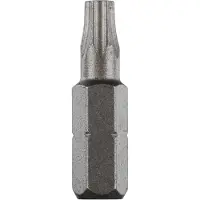 Cobit TX 25mm ruuvauskärki 10kpl