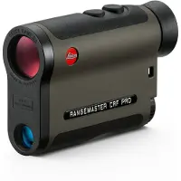 Leica Rangemaster CRF Pro etäisyysmittari