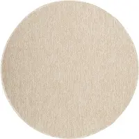 Kotoilu Paljakka pyöreä matto
