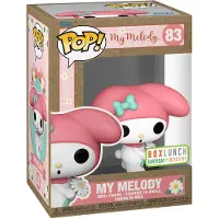 Funko POP! FUNKO! POP VINYL EXCL HK MY MELODY