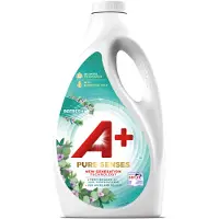 A+ Pure Senses Refresh 2,475 l pyykinpesuneste