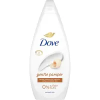 Dove Essential Gentle Pamper 720 ml suihkusaippua