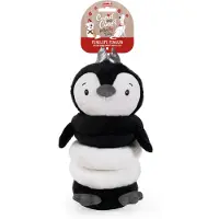 Rosewood Penelope 26 cm koiran pingviinilelu
