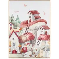 4Living Sienet 50x70cm taulu