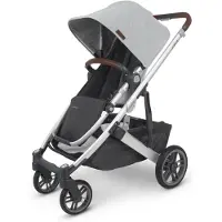 UPPAbaby CRUZ V2 Lastenrattaat, Stella Grey