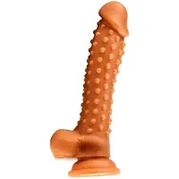 TheAssGasm Realistic Pearl Dildo 22 cm