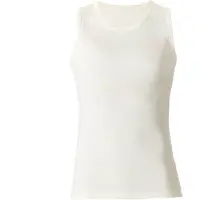 RUSKOVILLA hihaton aluspaita silkki 80 cm