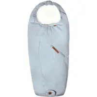Easygrow Lyng lämpöpussi rattaaseen Blue