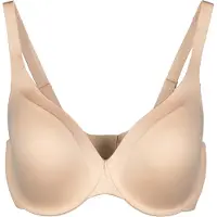 Triumph Body Make-Up Soft Touch naisten rintaliivit
