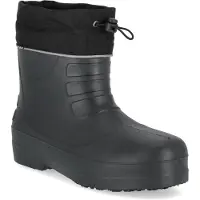 Viking Footwear Norse Low Boot, kumisaappaat, harmaa/musta