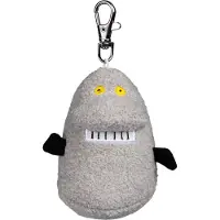 Muumi Mörkö avaimenperä