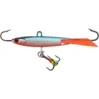 Patriot Ice Hotta 14 g 40 mm tasapainopilkki