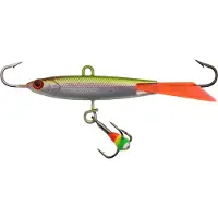 Patriot Ice Hotta 14 g 40 mm tasapainopilkki