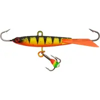 Patriot Ice Hotta 14 g 40 mm tasapainopilkki