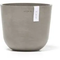 Ecopot's Oslo ruukku