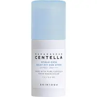 SKIN1004 Madagascar Centella Hyalu-Cica Silky-Fit Sun Stick SPF50, 7g