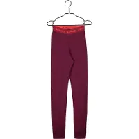Devold DUO ACTIVE Kerrastohousut JR, Port, 16