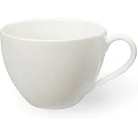 Villeroy & Boch Basic White kahvikuppi 0,20 l