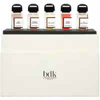 BDK Parfums Coffret Miniatures Set, 5x10ml