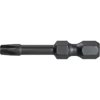 HiKOKI Bits 1/4" T25 38Mm Impact 3-pack Ng