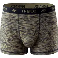 Friends Textile Friends lasten bokserit