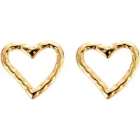 By Jolima Open Heart korvakorut