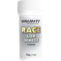 Vauhti Race LDR White pulveri