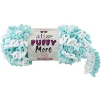 Alize Puffy More 150 g lanka