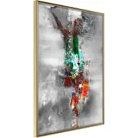 Artgeist Contradiction Of Opinions juliste