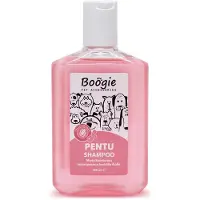 Boogie 280 ml pentushampoo