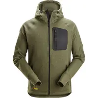Snickers 8041 FlexiWork fleecehuppari