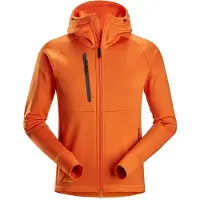 Snickers Workwear Snickers 8026 FlexiWork Polartec Power Stretch huppari