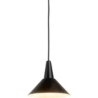 Airam Isse Seinälamppu E27 Musta