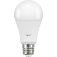 Airam Normaali LED Kasvilamppu E27 9W/840 1100lm